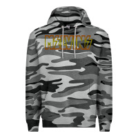 Slate Camo melvins vocalis Premium Hoodie - linhVisuals