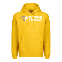 Lemon anytime fitness leg day Premium Hoodie - linhVisuals