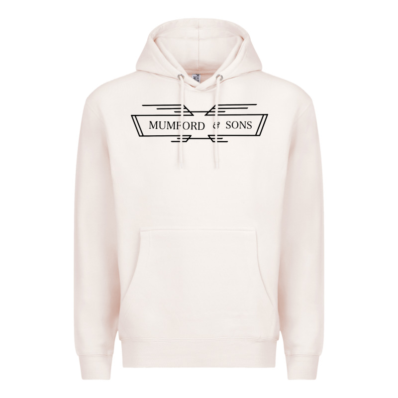 Mumford And Sons Merch Premium Hoodie by linhVisuals | Teevron