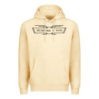 Pina Colada mumford and sons merch Premium Hoodie - linhVisuals