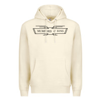 Sandshell mumford and sons merch Premium Hoodie - linhVisuals