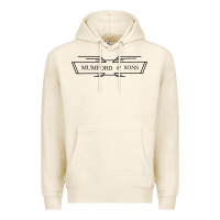 Tofu mumford and sons merch Premium Hoodie - linhVisuals