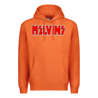Carrot melvins vocalis Premium Hoodie - linhVisuals