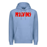Melvins Vocalis Premium Hoodie | Teevron