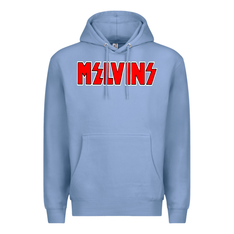 Melvins Vocalis Premium Hoodie by linhVisuals | Teevron