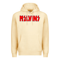 Pina Colada melvins vocalis Premium Hoodie - linhVisuals