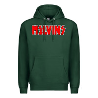 Sports Green melvins vocalis Premium Hoodie - linhVisuals