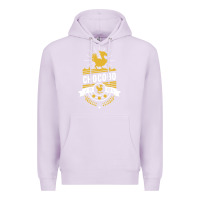 Lilac chocobo Premium Hoodie - linhVisuals