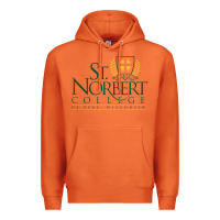 Carrot St. Norbert College Premium Hoodie - linhVisuals