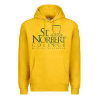 Lemon St. Norbert College Premium Hoodie - linhVisuals