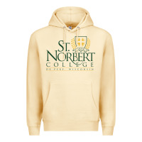 Pina Colada St. Norbert College Premium Hoodie - linhVisuals