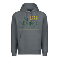 Rock St. Norbert College Premium Hoodie - linhVisuals