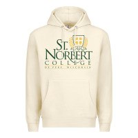Sandshell St. Norbert College Premium Hoodie - linhVisuals