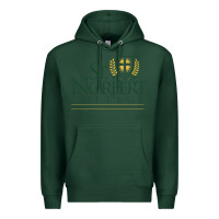 Sports Green St. Norbert College Premium Hoodie - linhVisuals