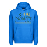 True Royal St. Norbert College Premium Hoodie - linhVisuals