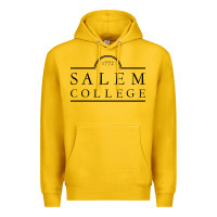 Lemon Salem College Premium Hoodie - linhVisuals