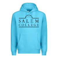Salem College Premium Hoodie | Teevron