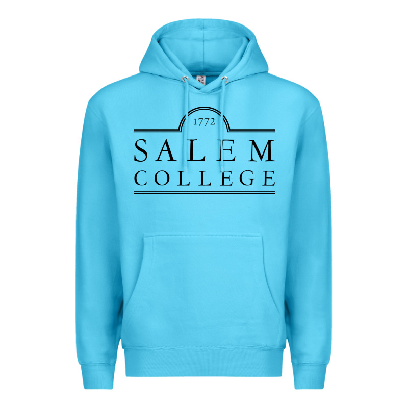 Salem College Premium Hoodie by linhVisuals | Teevron