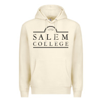 Sandshell Salem College Premium Hoodie - linhVisuals
