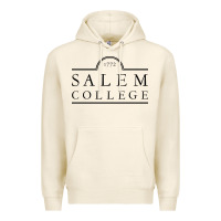 Tofu Salem College Premium Hoodie - linhVisuals