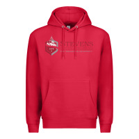 Cardinal Stevens Institute of Technology Premium Hoodie - linhVisuals