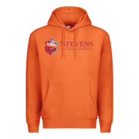 Carrot Stevens Institute of Technology Premium Hoodie - linhVisuals