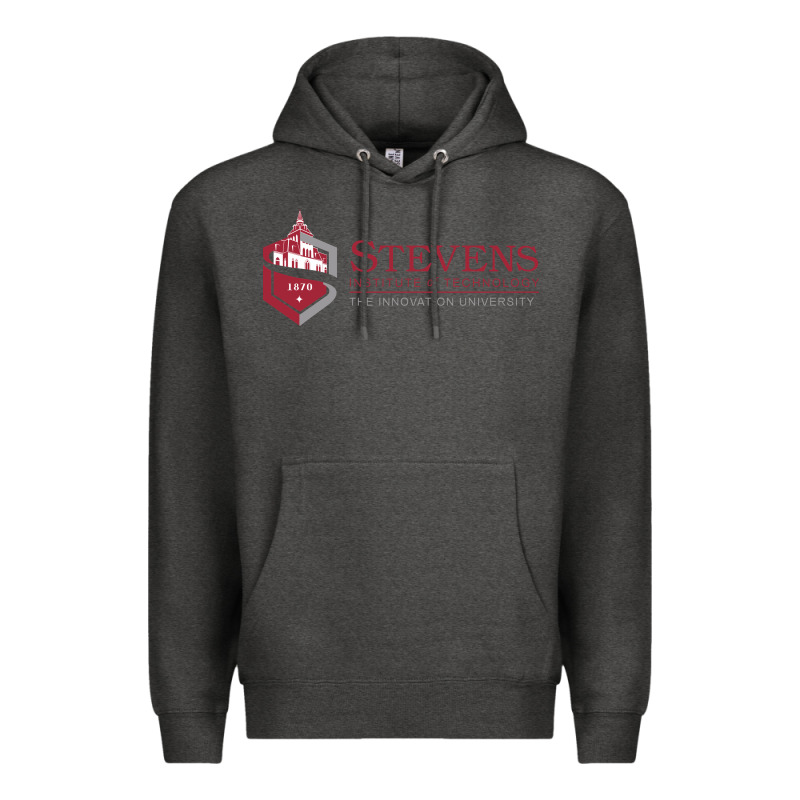 Stevens Institute Of Technology Premium Hoodie by linhVisuals | Teevron
