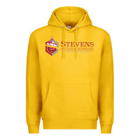 Lemon Stevens Institute of Technology Premium Hoodie - linhVisuals