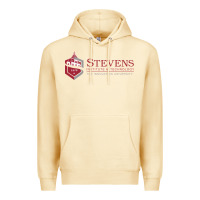 Pina Colada Stevens Institute of Technology Premium Hoodie - linhVisuals