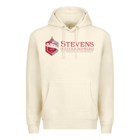 Sandshell Stevens Institute of Technology Premium Hoodie - linhVisuals