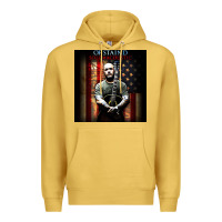 Antique Gold aaron lewis acoustic tour dates 2022 sukoharjo Premium Hoodie - linhVisuals