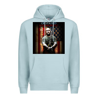 Blue Mist aaron lewis acoustic tour dates 2022 sukoharjo Premium Hoodie - linhVisuals