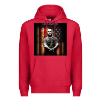 Cardinal aaron lewis acoustic tour dates 2022 sukoharjo Premium Hoodie - linhVisuals