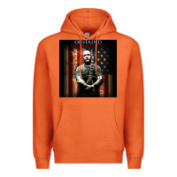 Carrot aaron lewis acoustic tour dates 2022 sukoharjo Premium Hoodie - linhVisuals