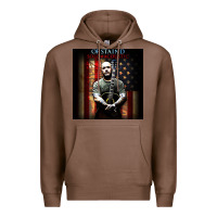 Chestnut aaron lewis acoustic tour dates 2022 sukoharjo Premium Hoodie - linhVisuals