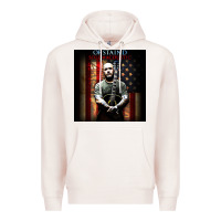 Pale Pink aaron lewis acoustic tour dates 2022 sukoharjo Premium Hoodie - linhVisuals