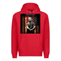 Red aaron lewis acoustic tour dates 2022 sukoharjo Premium Hoodie - linhVisuals
