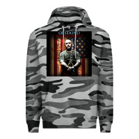 Slate Camo aaron lewis acoustic tour dates 2022 sukoharjo Premium Hoodie - linhVisuals