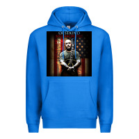 True Royal aaron lewis acoustic tour dates 2022 sukoharjo Premium Hoodie - linhVisuals