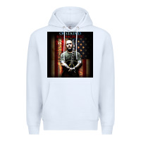 White aaron lewis acoustic tour dates 2022 sukoharjo Premium Hoodie - linhVisuals