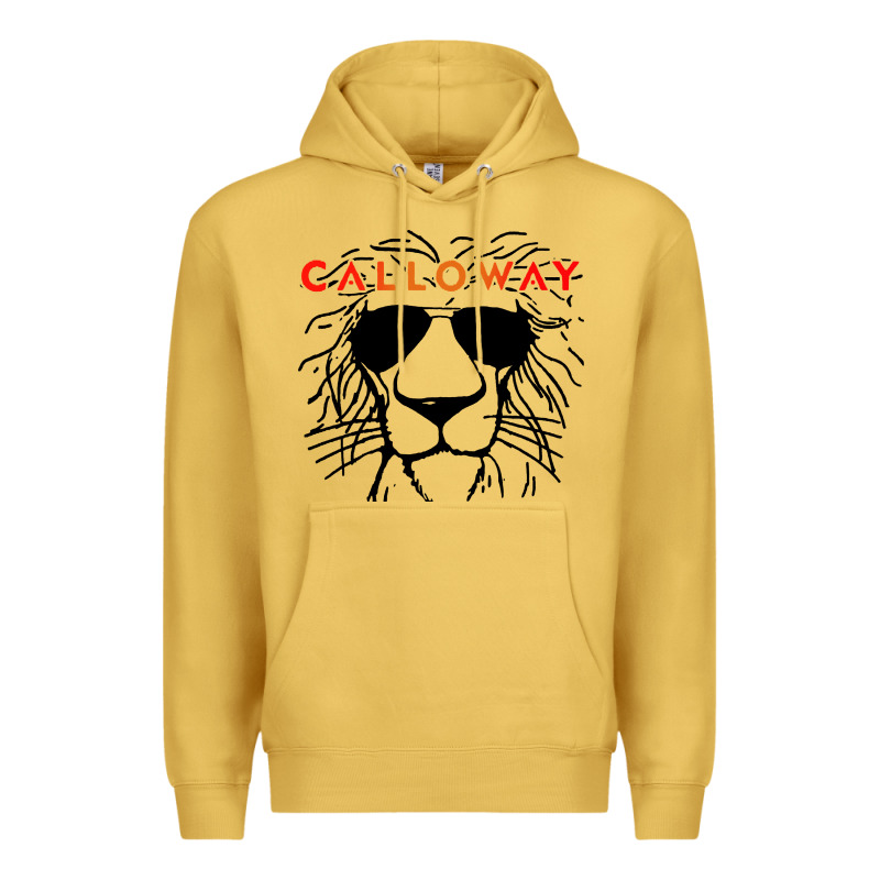 Clay Calloway Sketch Premium Hoodie by linhVisuals | Teevron