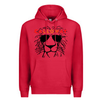 Cardinal clay calloway sketch Premium Hoodie - linhVisuals
