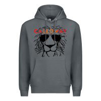 Rock clay calloway sketch Premium Hoodie - linhVisuals
