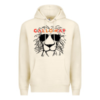 Tofu clay calloway sketch Premium Hoodie - linhVisuals