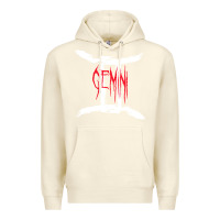 Sandshell zodiac series gemini classic Premium Hoodie - linhVisuals