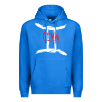 True Royal zodiac series gemini classic Premium Hoodie - linhVisuals
