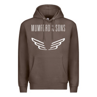 Coffee mumford and sons merch Premium Hoodie - linhVisuals
