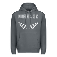 Rock mumford and sons merch Premium Hoodie - linhVisuals