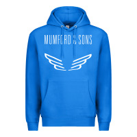 True Royal mumford and sons merch Premium Hoodie - linhVisuals