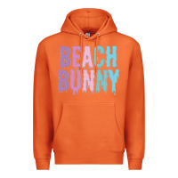 Carrot beach bunny Premium Hoodie - linhVisuals